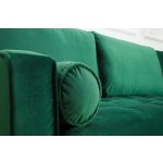 VELVET Rohová pohovka 260